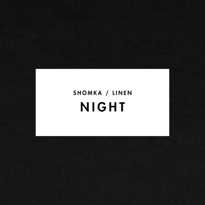 【SHÓMKA】option / color (linen)