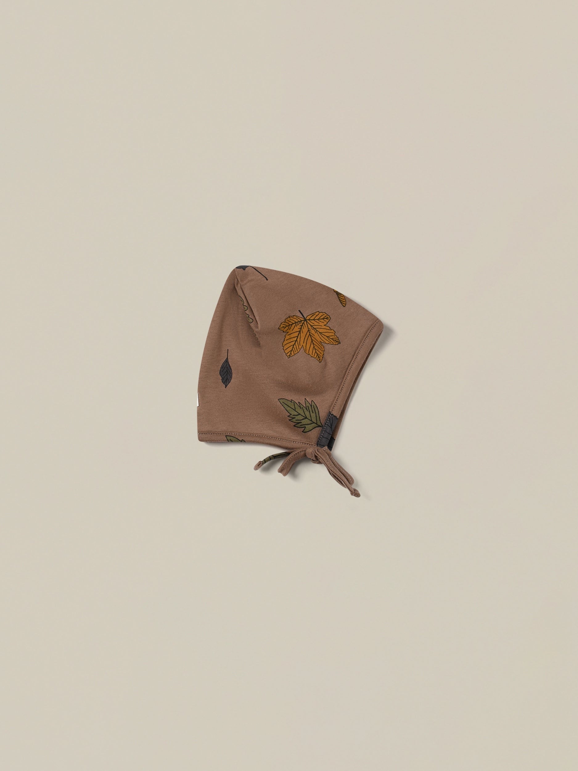FALL IN LOVE BONNET [organic zoo]