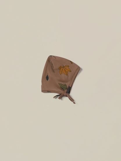 FALL IN LOVE BONNET [organic zoo]