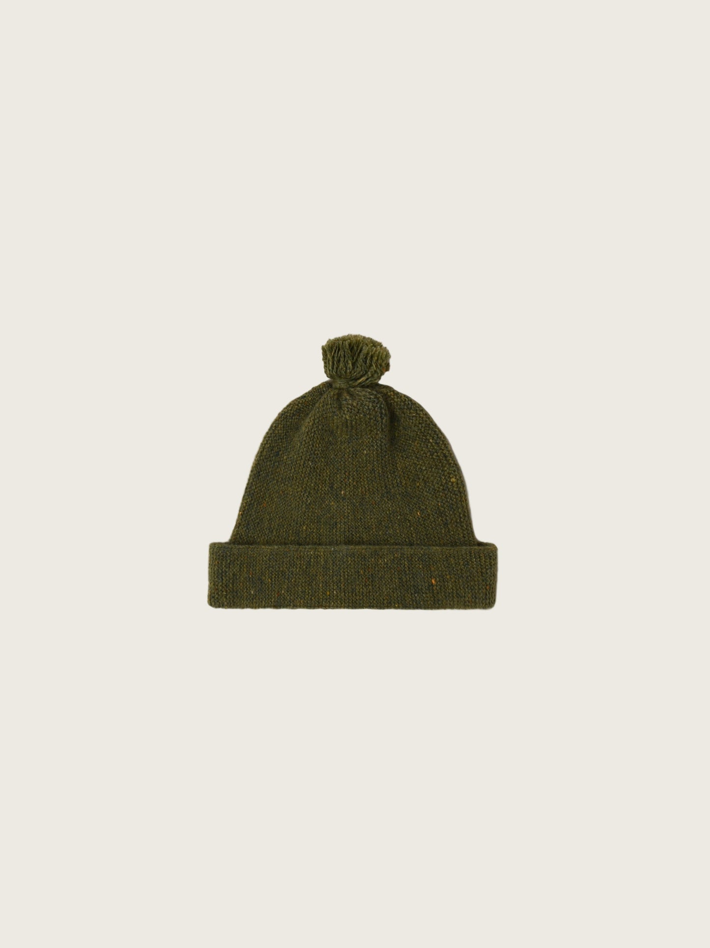 FOREST BEANIE [organic zoo] (25AW)