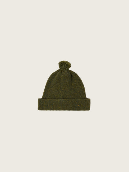 FOREST BEANIE [organic zoo] (25AW)