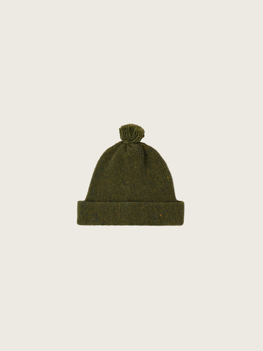FOREST BEANIE [organic zoo] (25AW)