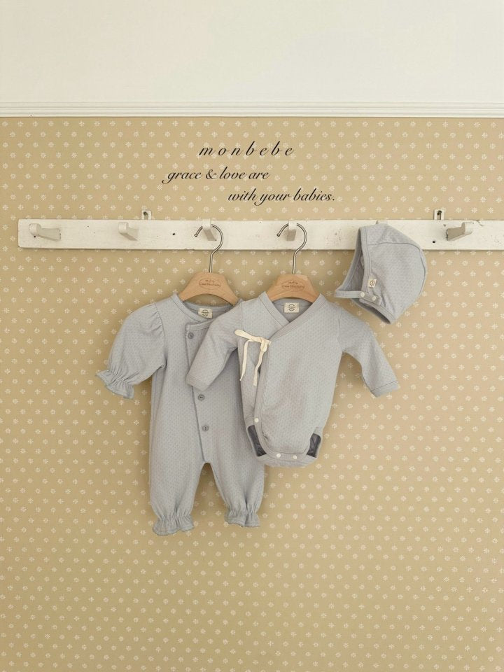 Noah Suit [monbebe] (26SS)