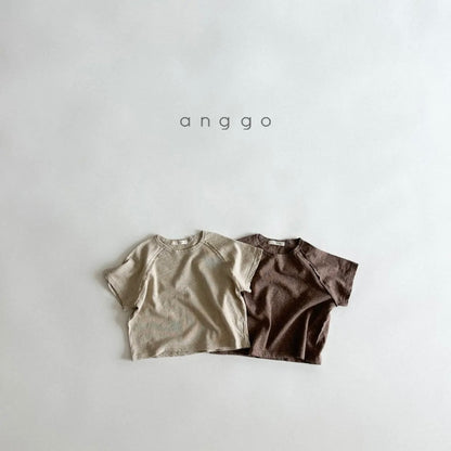 [anggo] coconuts tee