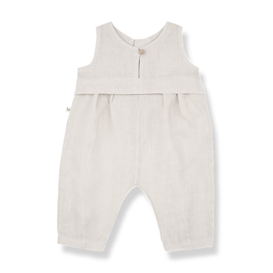 ALEXIA - off white [1+in the family] (25SS)
