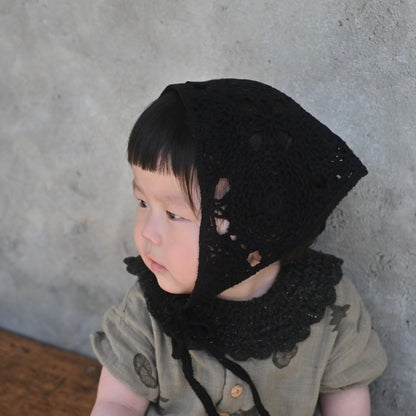 Crochet Babushka