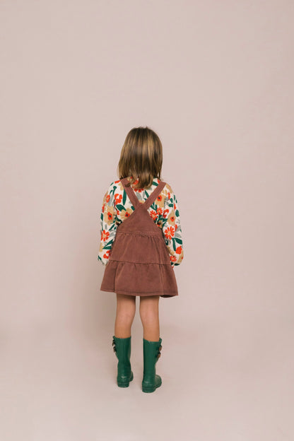 CORTICA SKIRT [Favorite People] (25AW)