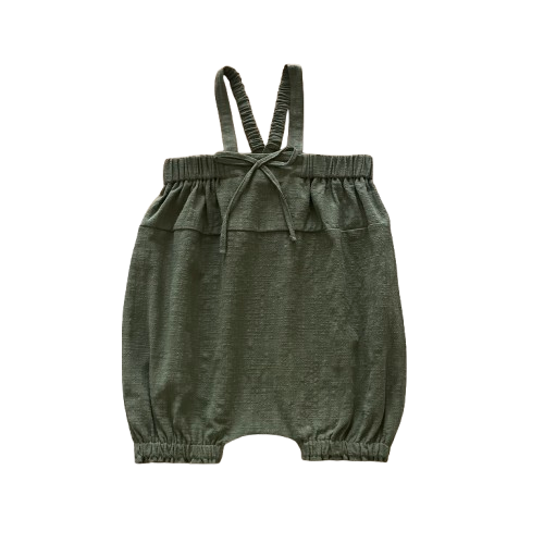 BROOKS BLOOMERS - SAGE [HELLO LUPO] (25SS)