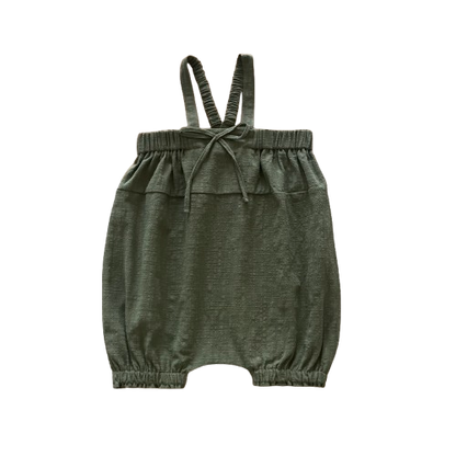 BROOKS BLOOMERS - SAGE [HELLO LUPO] (25SS)