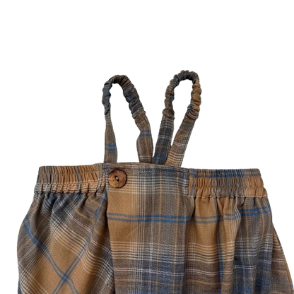 DALSTON BLOOMERS - BISCUIT [HELLO LUPO] (25SS)