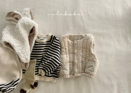 heim padding vest