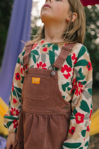 CORTICA SKIRT [Favorite People] (25AW)