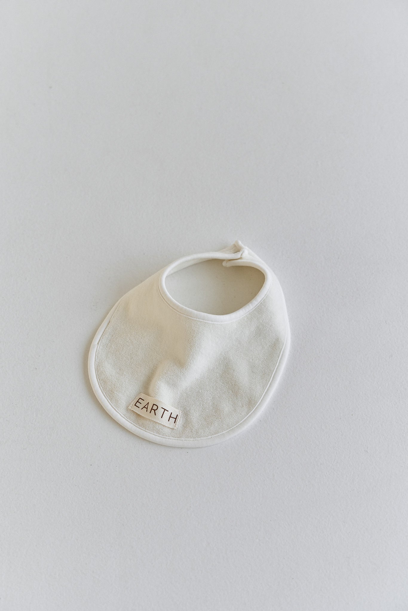 新品)Earth bib 3コ EARTH THE ARCHIVE】Organic Bib | Pay ID