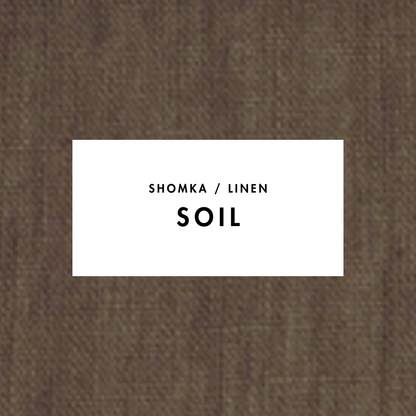 【SHÓMKA】option / color (linen)