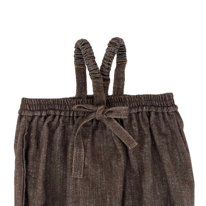 Dalston Bloomers - Brown D