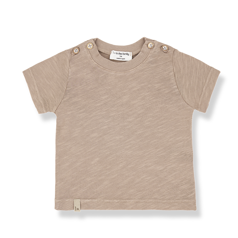 KAMARI - Taupe [1+in the family] (26SS)