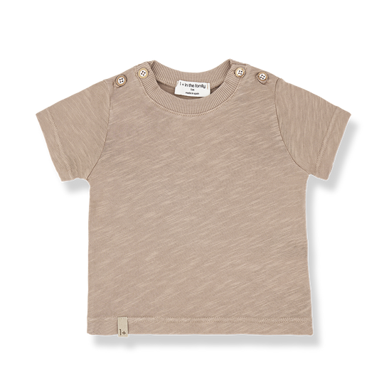 KAMARI - Taupe [1+in the family] (26SS)