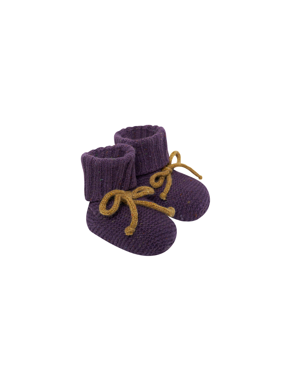 Fig Booties [Organic Zoo](26AW)drop1