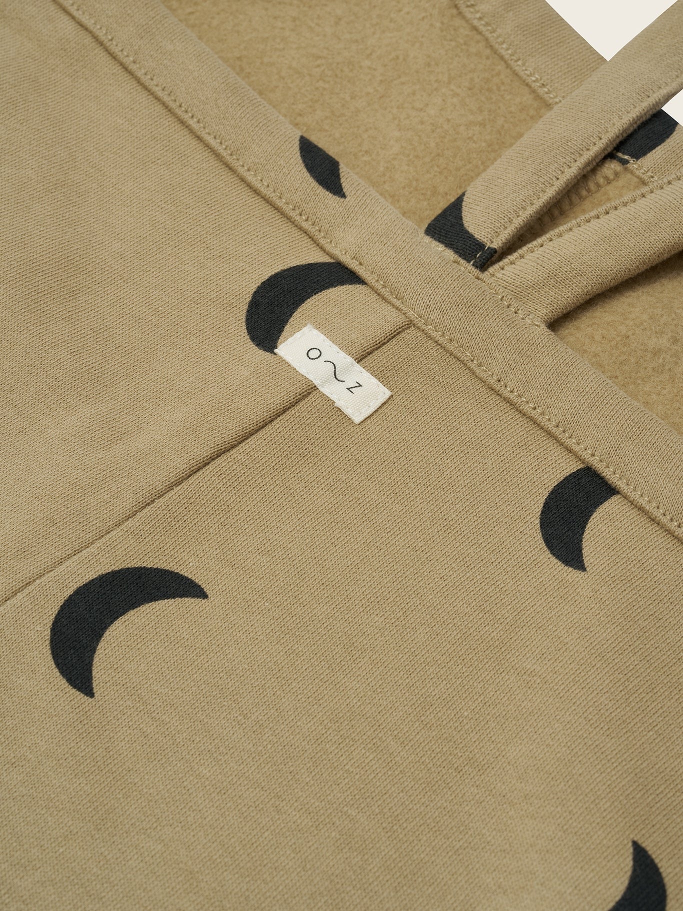DUSKY MIDNIGHT DUNGAREES [organic zoo]