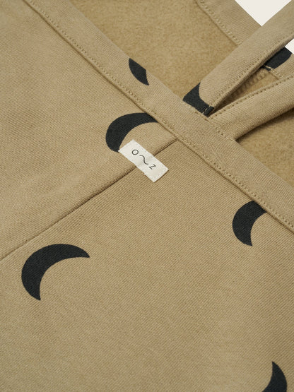DUSKY MIDNIGHT DUNGAREES [organic zoo]