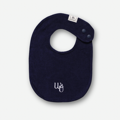 【オーダー会】cloud terry bibs [wouldU]【2025年11月下旬以降順次お届け予定】