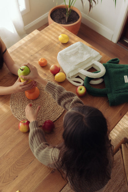 Cooler Bag [EARTH THE ARCHIVE] (全3色)