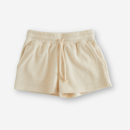 【26年11月オーダー会】 Pocket Shorts [EARTH THE ARCHIVE] (全5色) 【2026年3月上旬以降お届け予定】