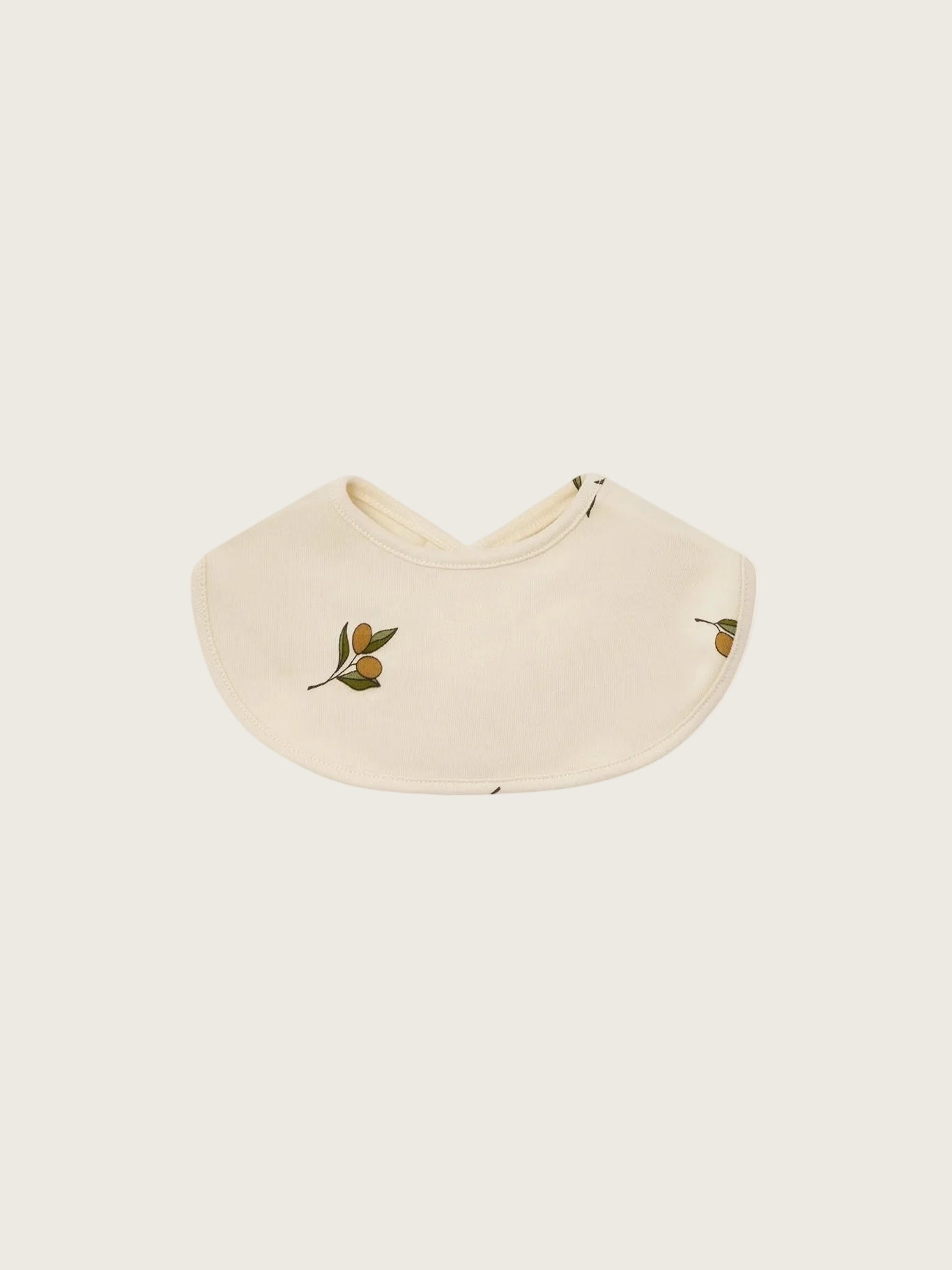 Olive Garden Bib [organic zoo]