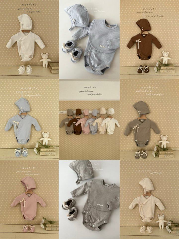 Noah Bonnet [monbebe] (26SS)
