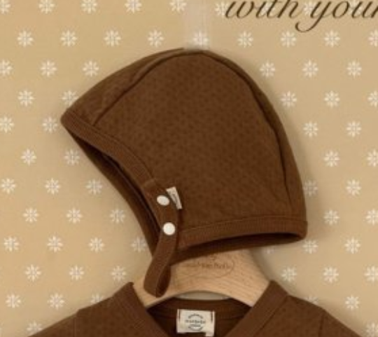 Noah Bonnet [monbebe] (26SS)