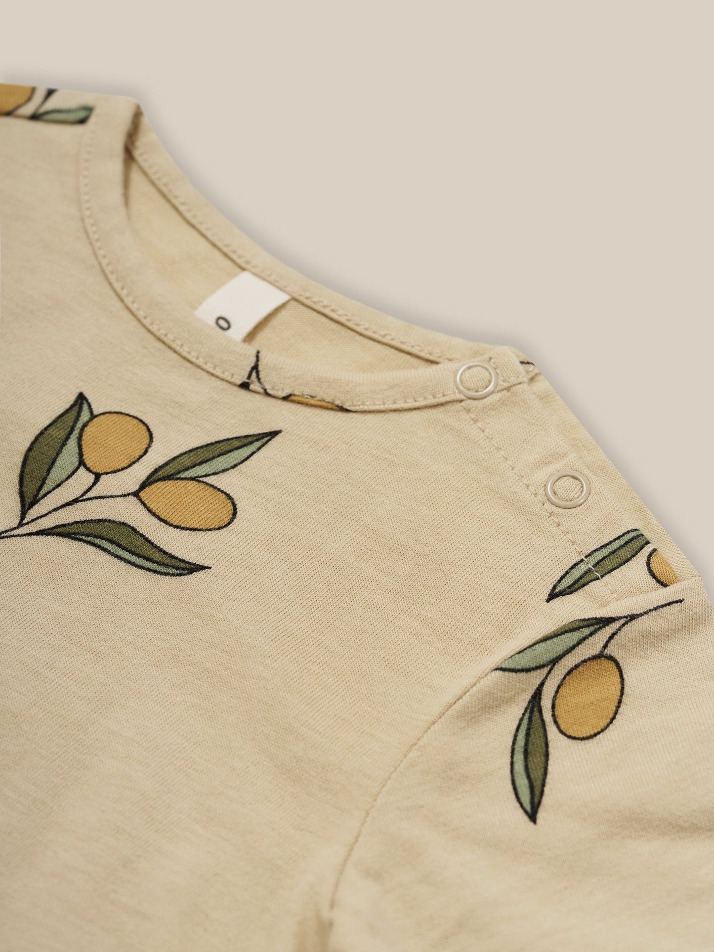 Olive Garden Classic T-Shirt [organic zoo] (26SS)