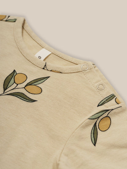 Olive Garden Classic T-Shirt [organic zoo] (26SS)