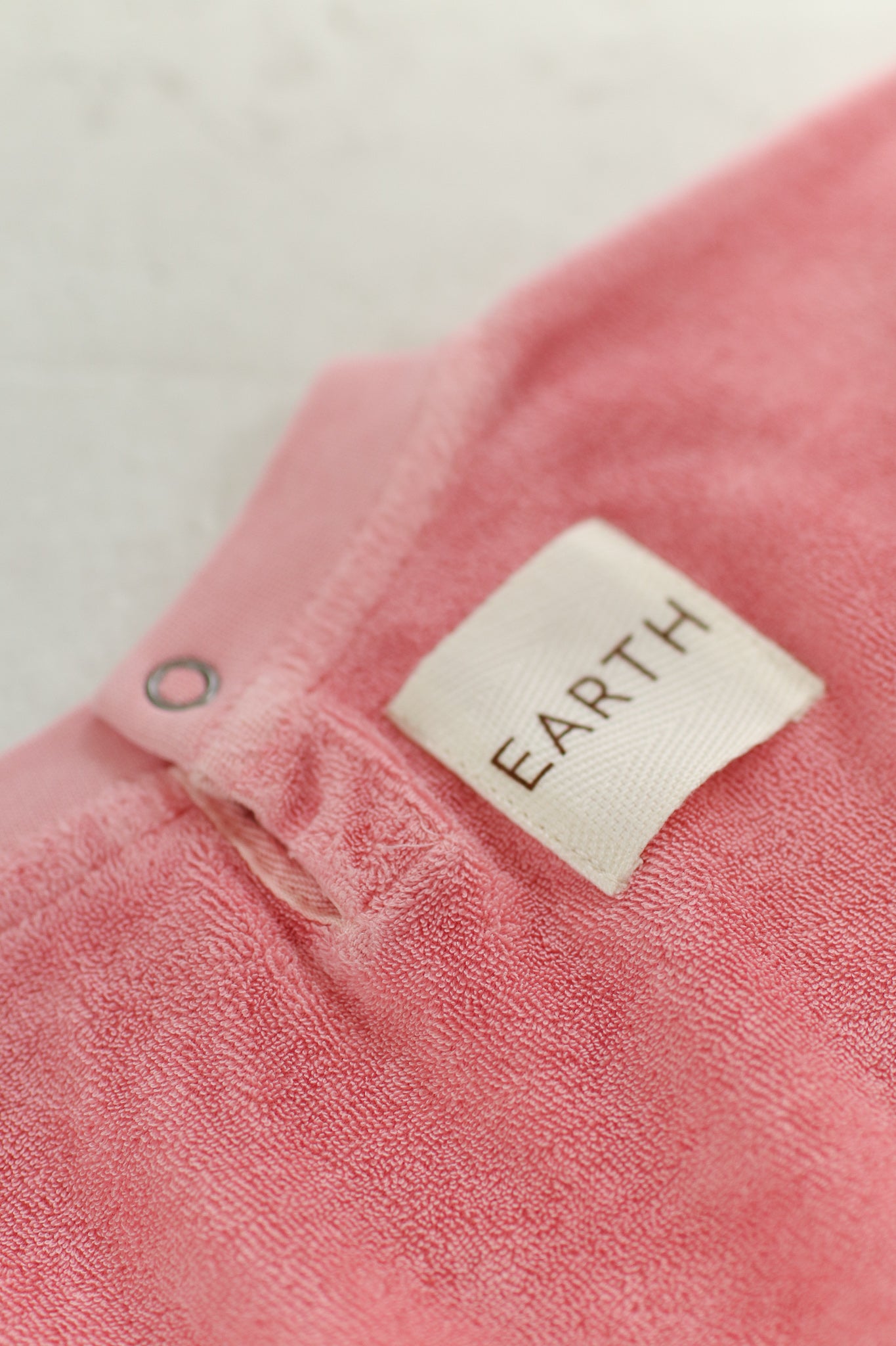 【緊急オーダー会】 Volume Sweatshirts [EARTH THE ARCHIVE]【2025年10月上旬以降発送予定】