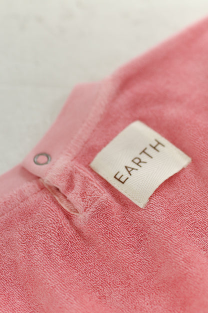 【緊急オーダー会】 Volume Sweatshirts [EARTH THE ARCHIVE]【2025年10月上旬以降発送予定】