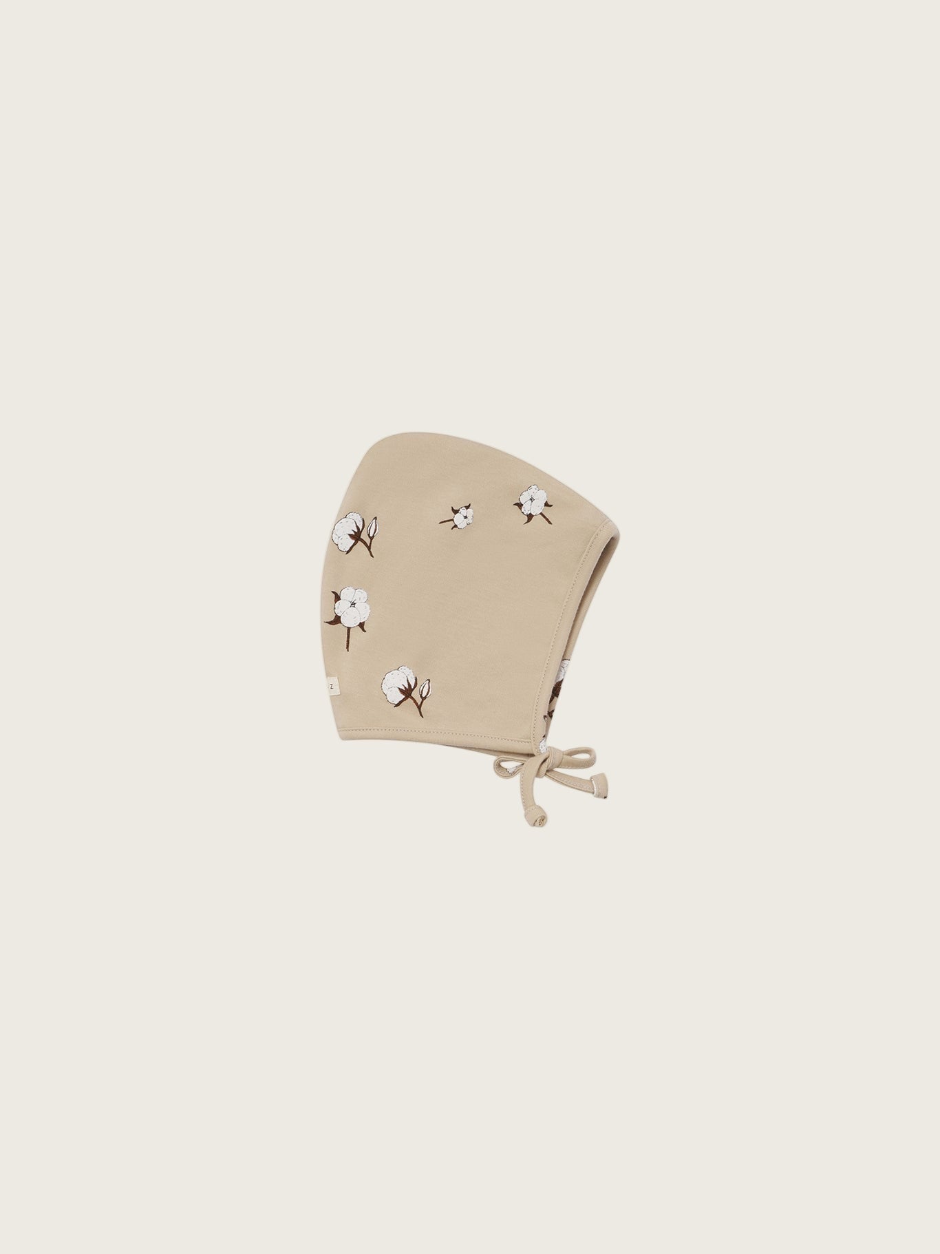 COTTONFIELD PIXIE BONNET [organic zoo]