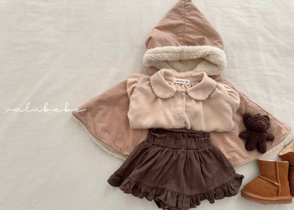 betty skirt bloomer