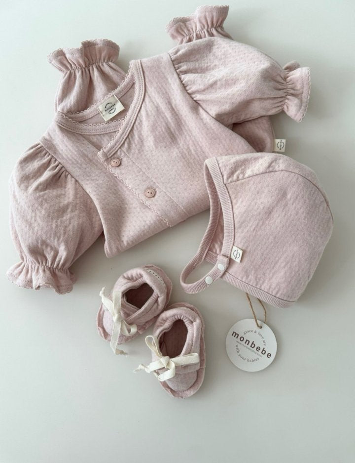 Glory Suit [monbebe] (26SS)