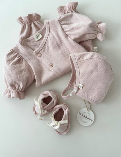 Glory Suit [monbebe] (26SS)