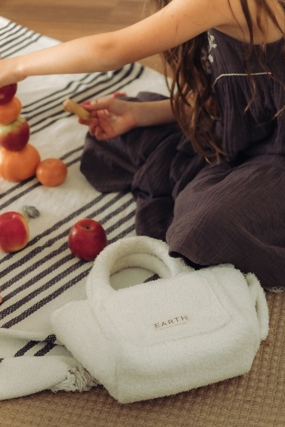 Cooler Bag [EARTH THE ARCHIVE] (全3色)