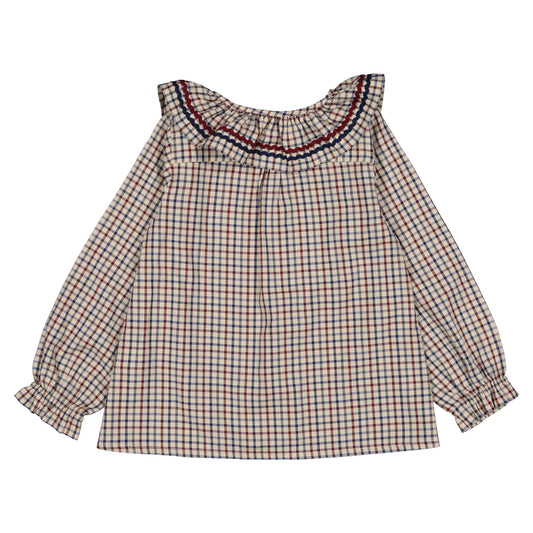 blouse MAESTRIA