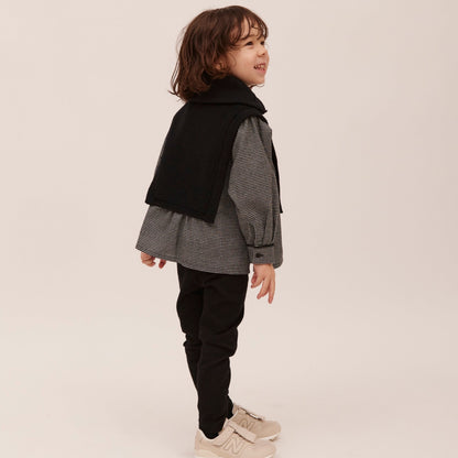 Knit T19 - Black