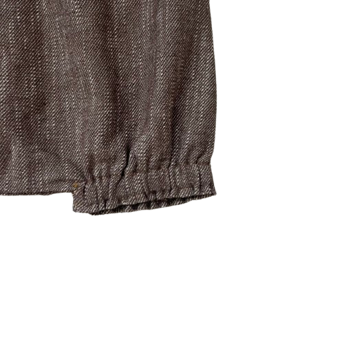 DALSTON BLOOMERS - SUMMER BROWN D [HELLO LUPO] (25SS)