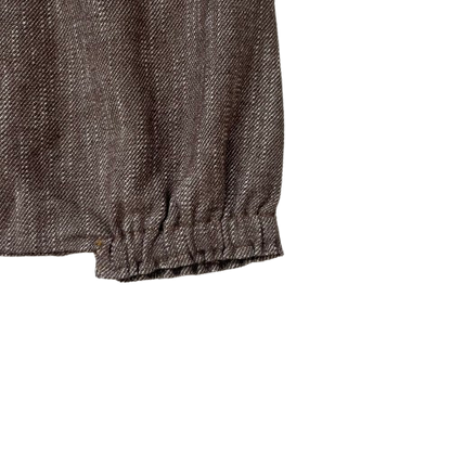 DALSTON BLOOMERS - SUMMER BROWN D [HELLO LUPO] (25SS)