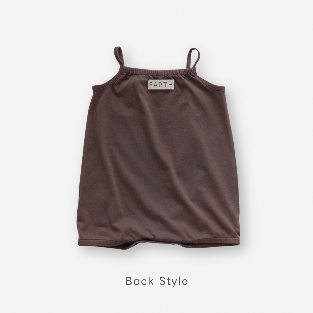 【26年11月オーダー会】 Volume Suit [EARTH THE ARCHIVE] (全5色) 【2026年3月上旬以降お届け予定】