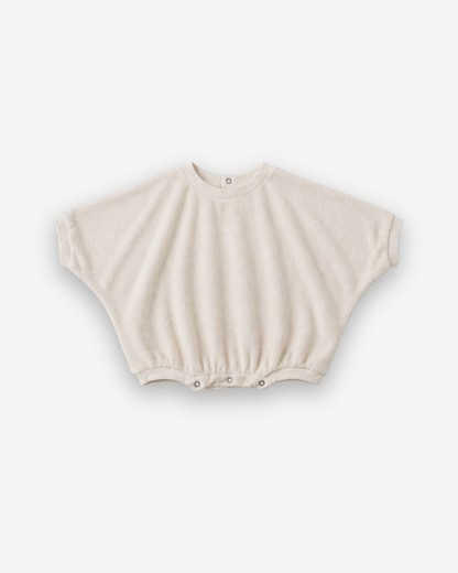 Sweatsuit - Ecru Cream [EARTH THE ARCHIVE] (26AW)