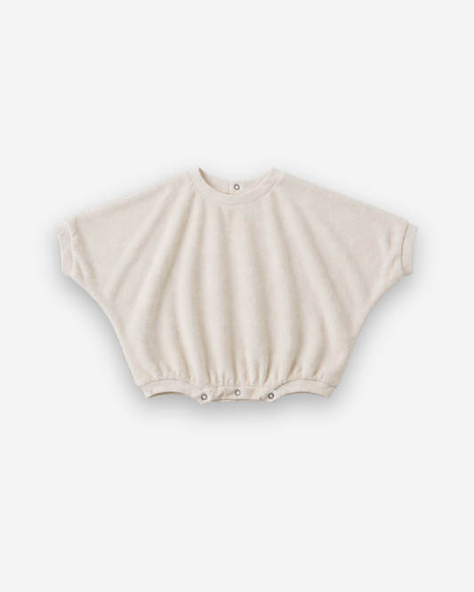 Sweatsuit - Ecru Cream [EARTH THE ARCHIVE] (26AW)