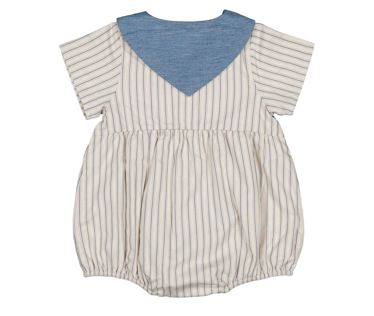 Romper ROI [Maison Marelle](25SS DROP2)