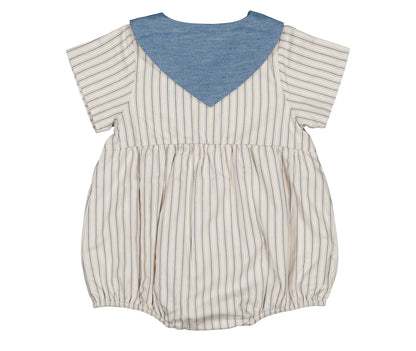 Romper ROI [Maison Marelle](25SS DROP2)