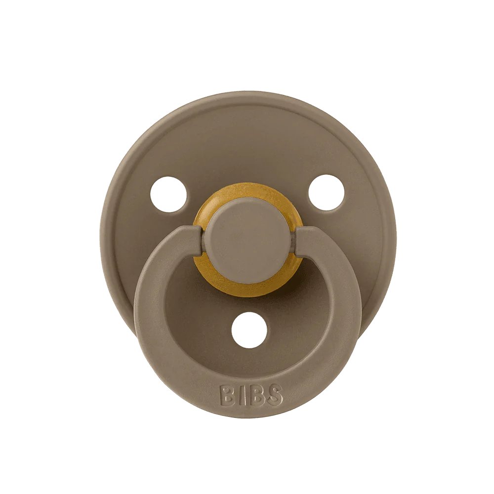 Colour - Dark Oak [BIBS]
