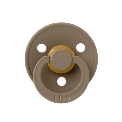Colour - Dark Oak [BIBS]